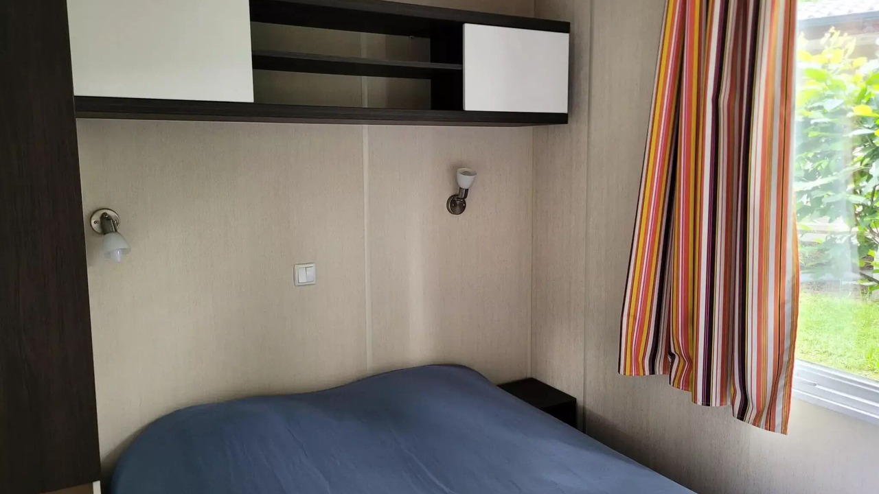 Photo of Bedroom in Saint-Maurice-de-Lignon