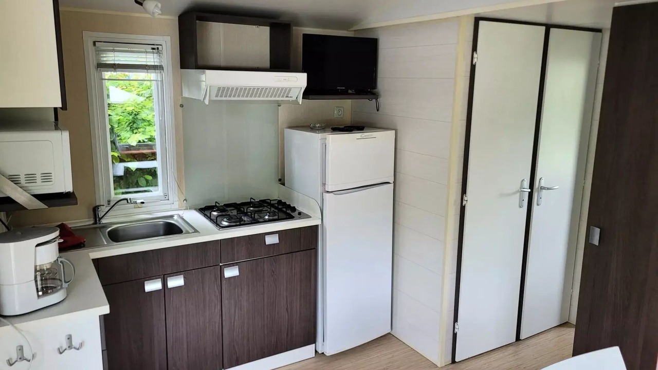 Photo of Kitchen in Saint-Maurice-de-Lignon