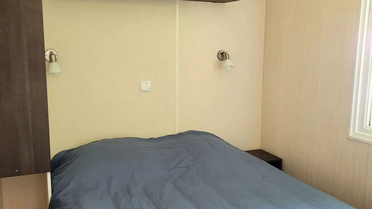 Photo of Bedroom in Saint-Maurice-de-Lignon