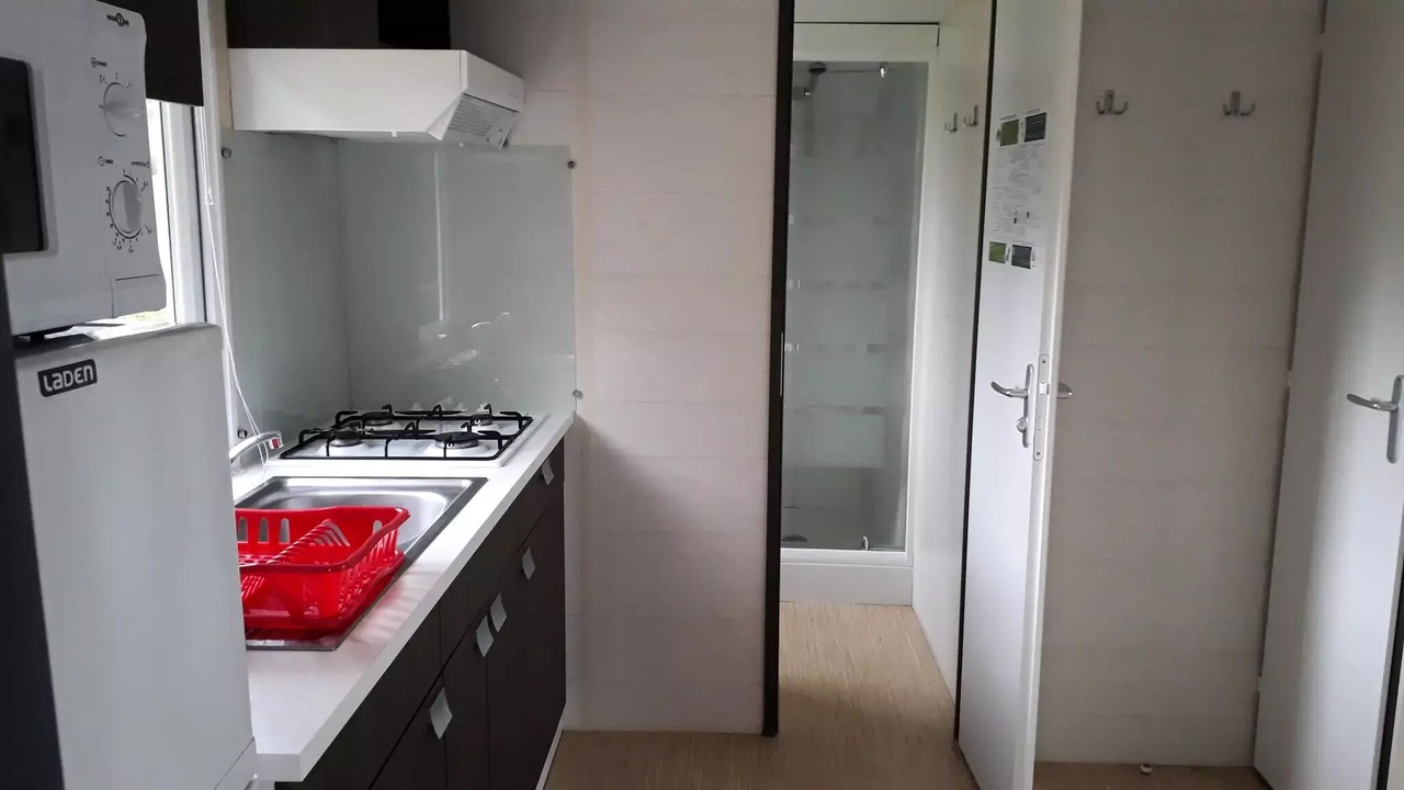 Photo of Kitchen in Saint-Maurice-de-Lignon