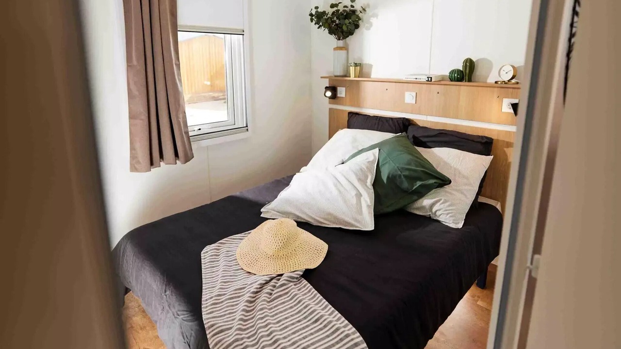 Photo of Bedroom in Saint-Maurice-de-Lignon