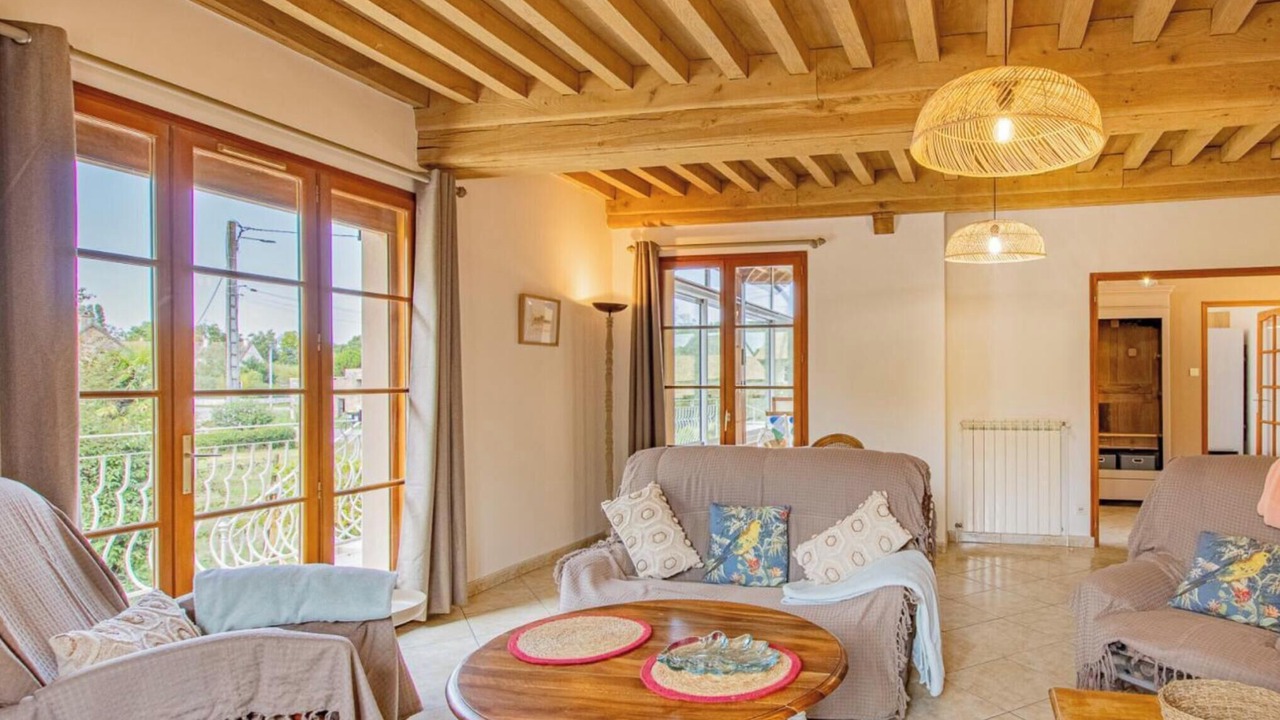 Photo of Livingroom in Saint-Remy