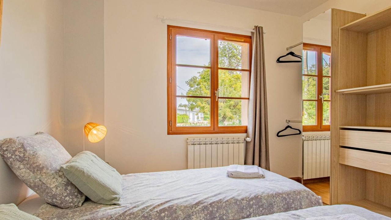 Photo of Bedroom in Saint-Remy