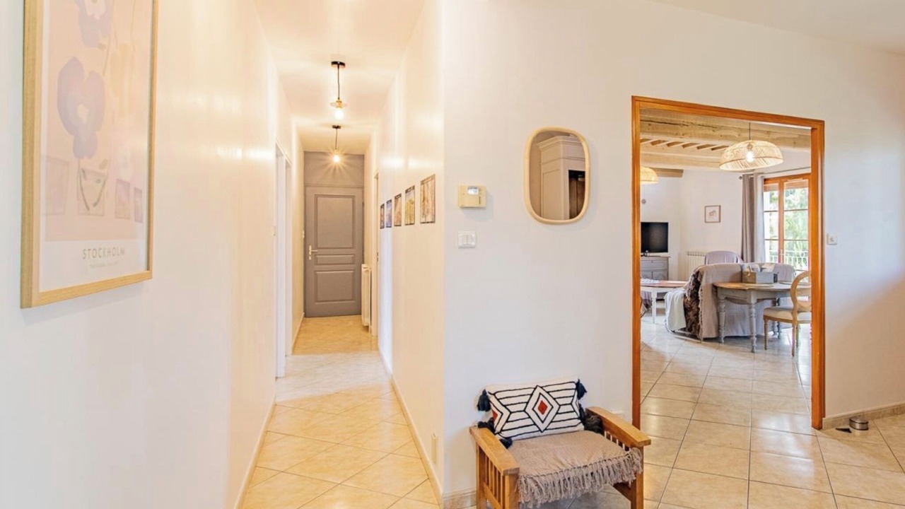 Photo of Livingroom in Saint-Remy