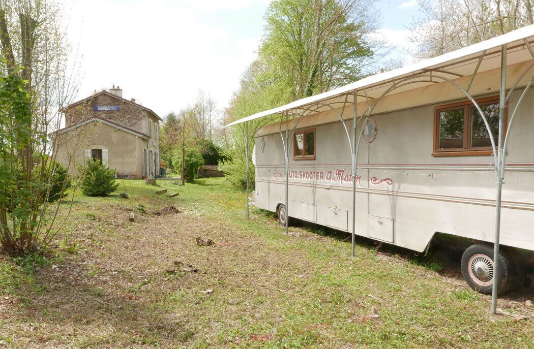 Photo of Outdoor in Guillon