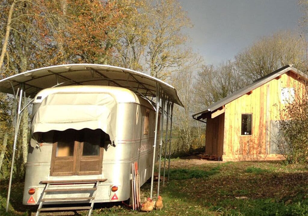Photo of Outdoor in Guillon