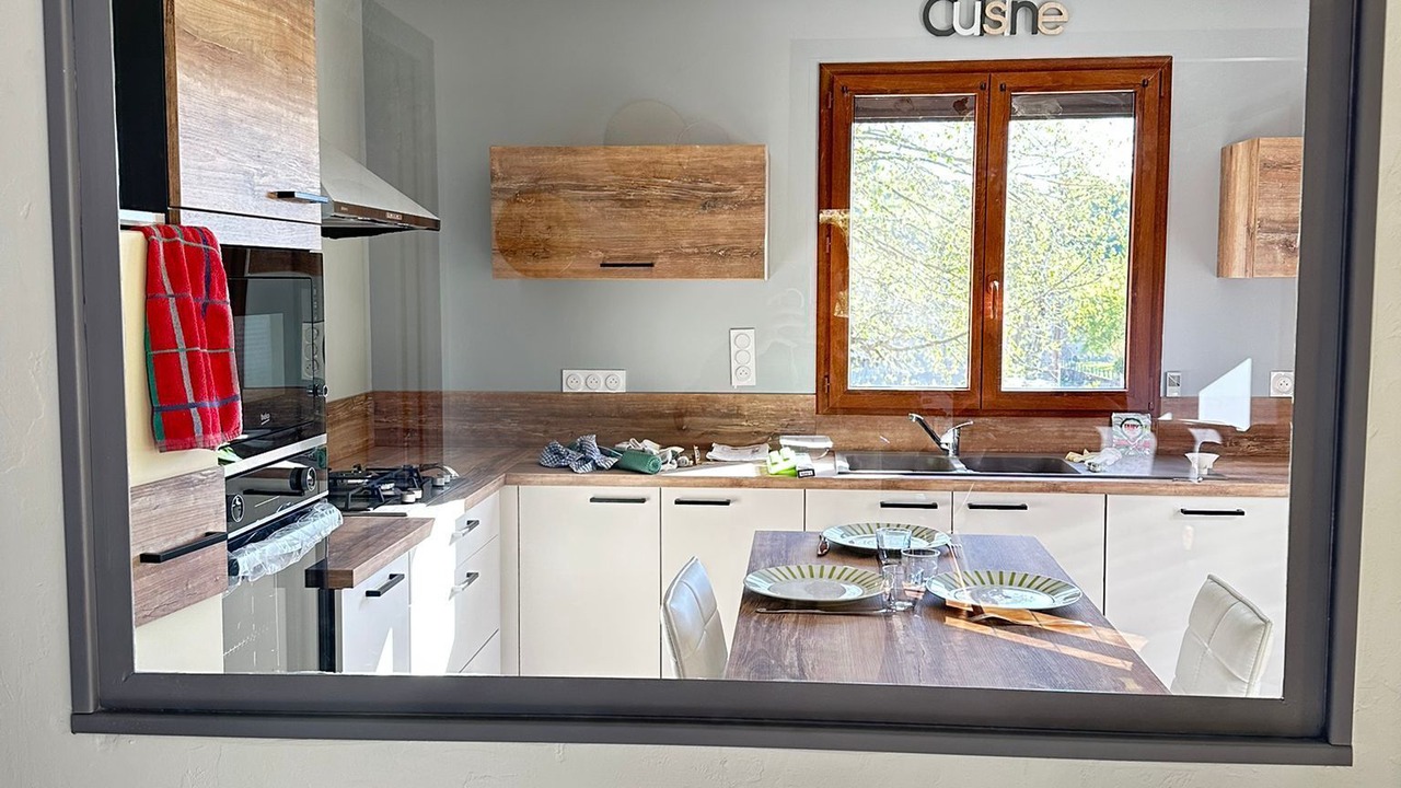 Photo of Kitchen in Digna