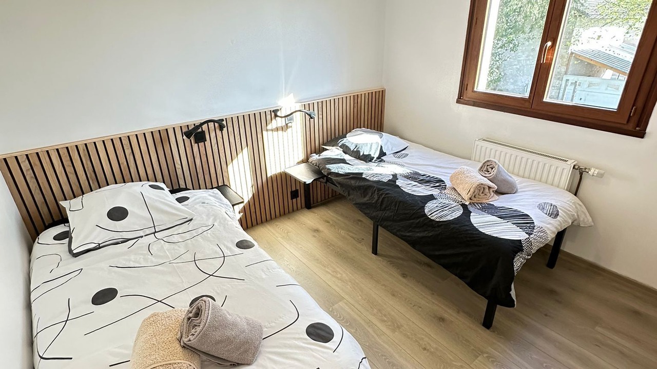 Photo of Bedroom in Digna