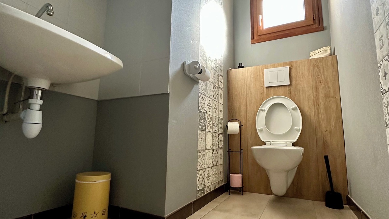 Photo of Bathroom in Digna