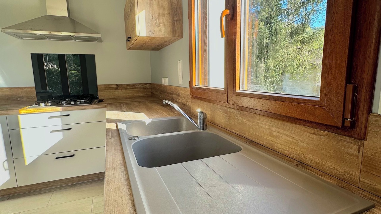 Photo of Kitchen in Digna