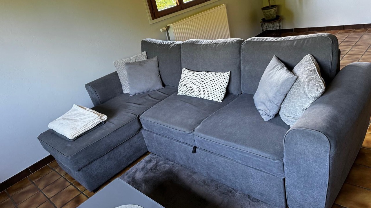 Photo of Livingroom in Digna
