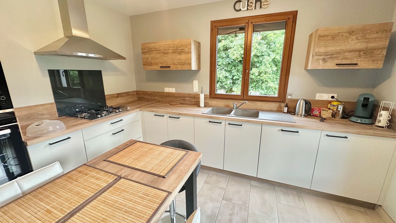 Photo of Kitchen in Digna
