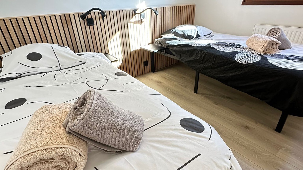 Photo of Bedroom in Digna