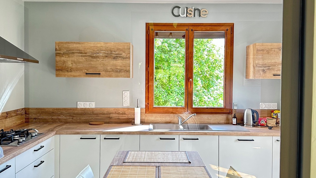 Photo of Kitchen in Digna