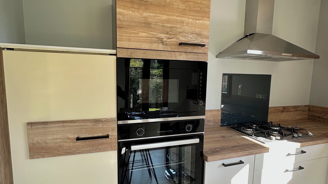 Photo of Kitchen in Digna