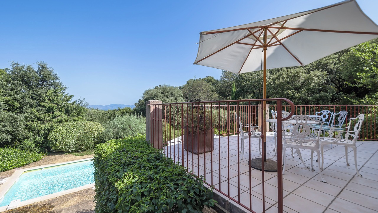 Photo of Outdoor in Venasque