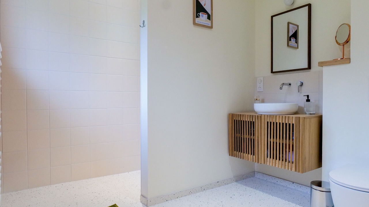 Photo of Bathroom in Le Val-d'Ajol