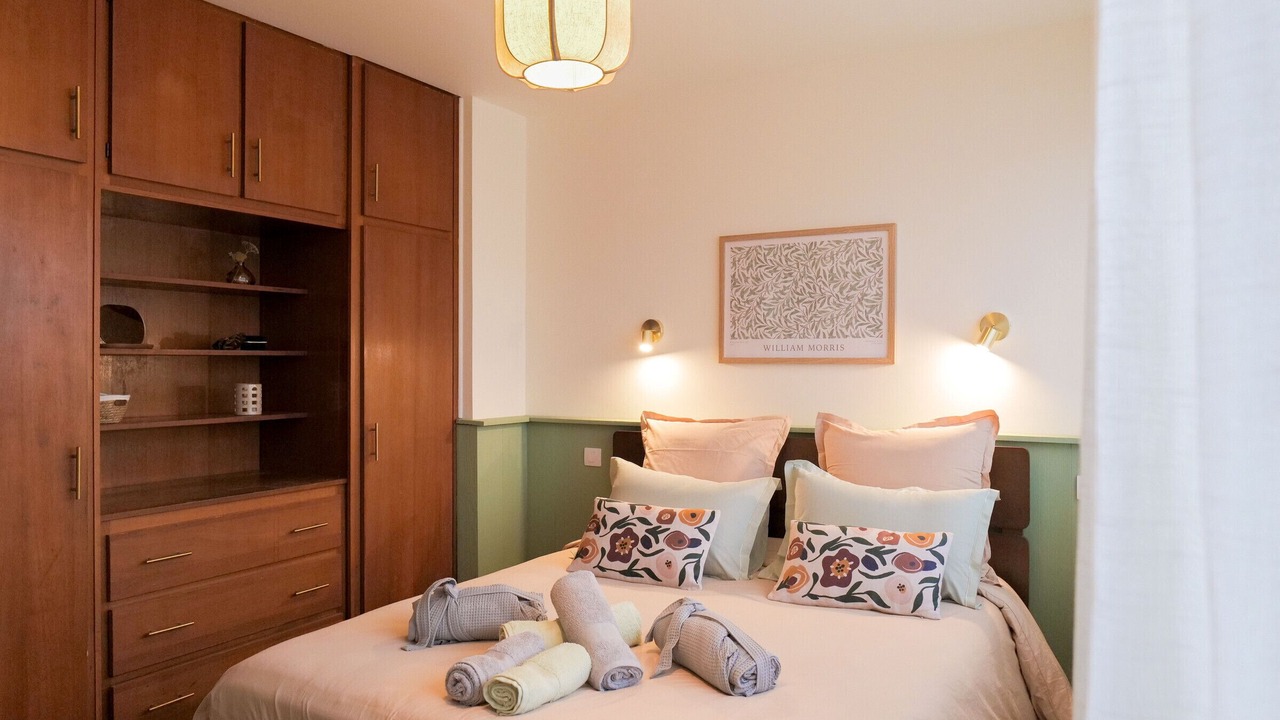 Photo of Bedroom in Le Val-d'Ajol