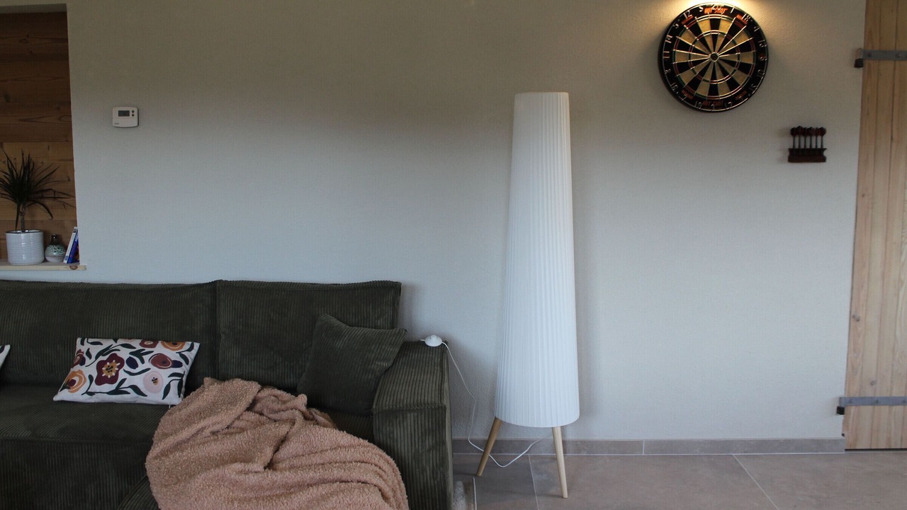 Photo of Livingroom in Le Val-d'Ajol