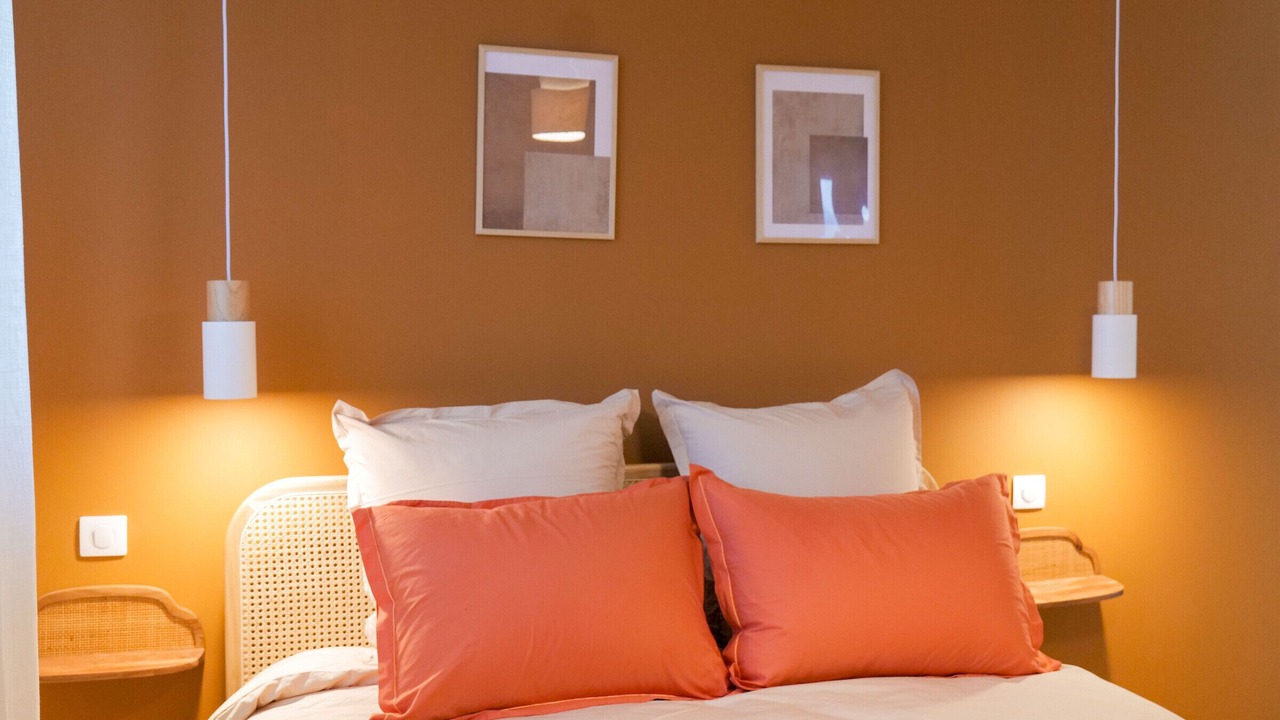 Photo of Bedroom in Le Val-d'Ajol