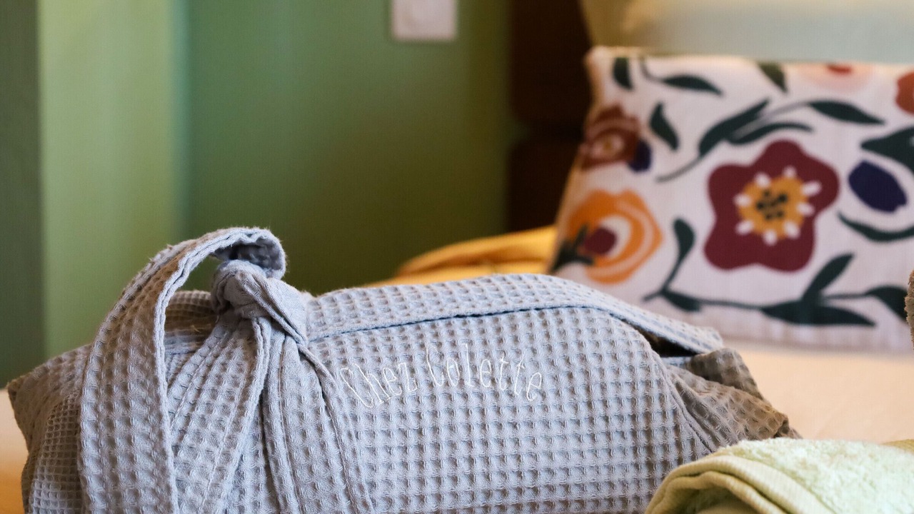 Photo of Bedroom in Le Val-d'Ajol