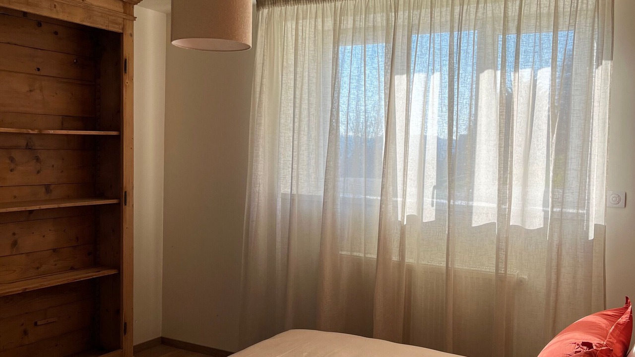 Photo of Bedroom in Le Val-d'Ajol