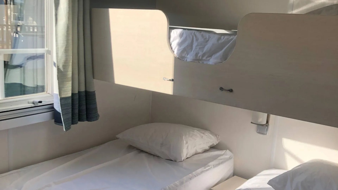 Photo of Bedroom in Chateauneuf-de-Galaure