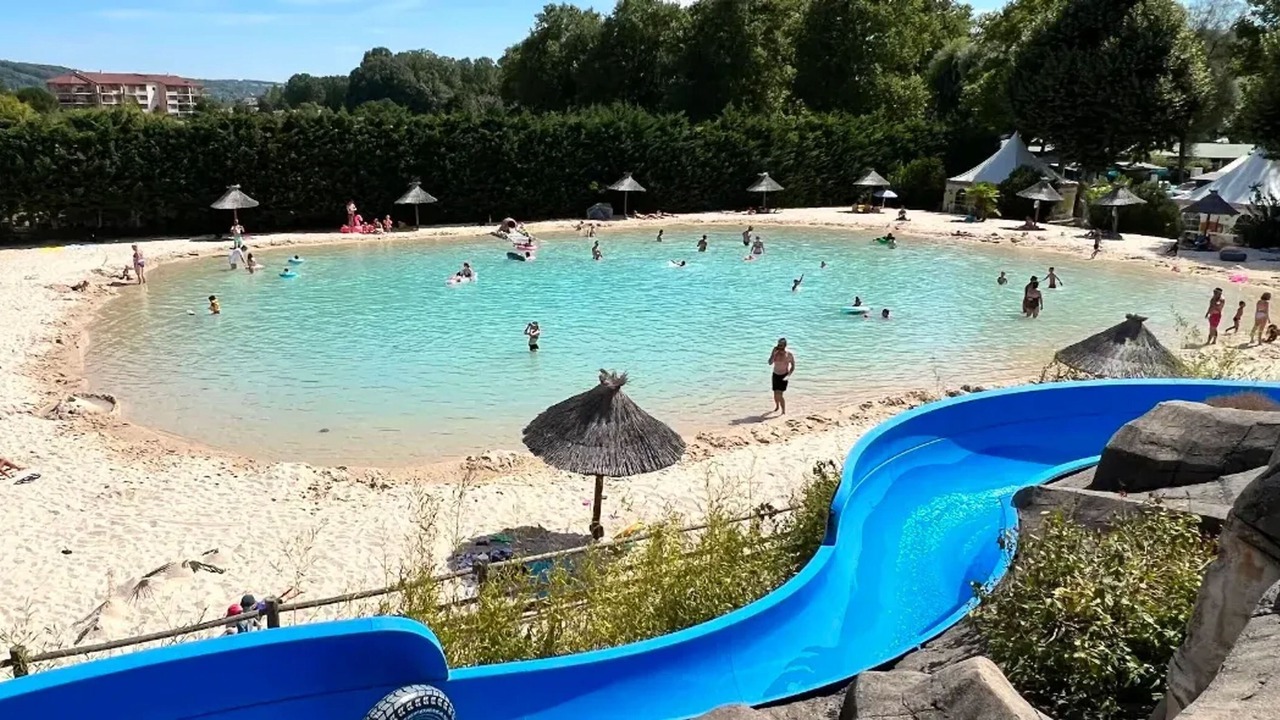 Photo of Outdoor in Chateauneuf-de-Galaure