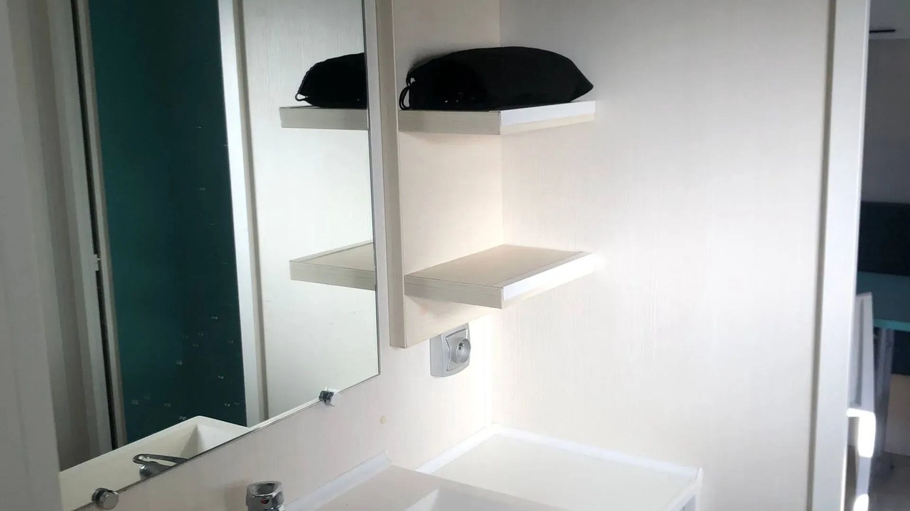 Photo of Bathroom in Chateauneuf-de-Galaure
