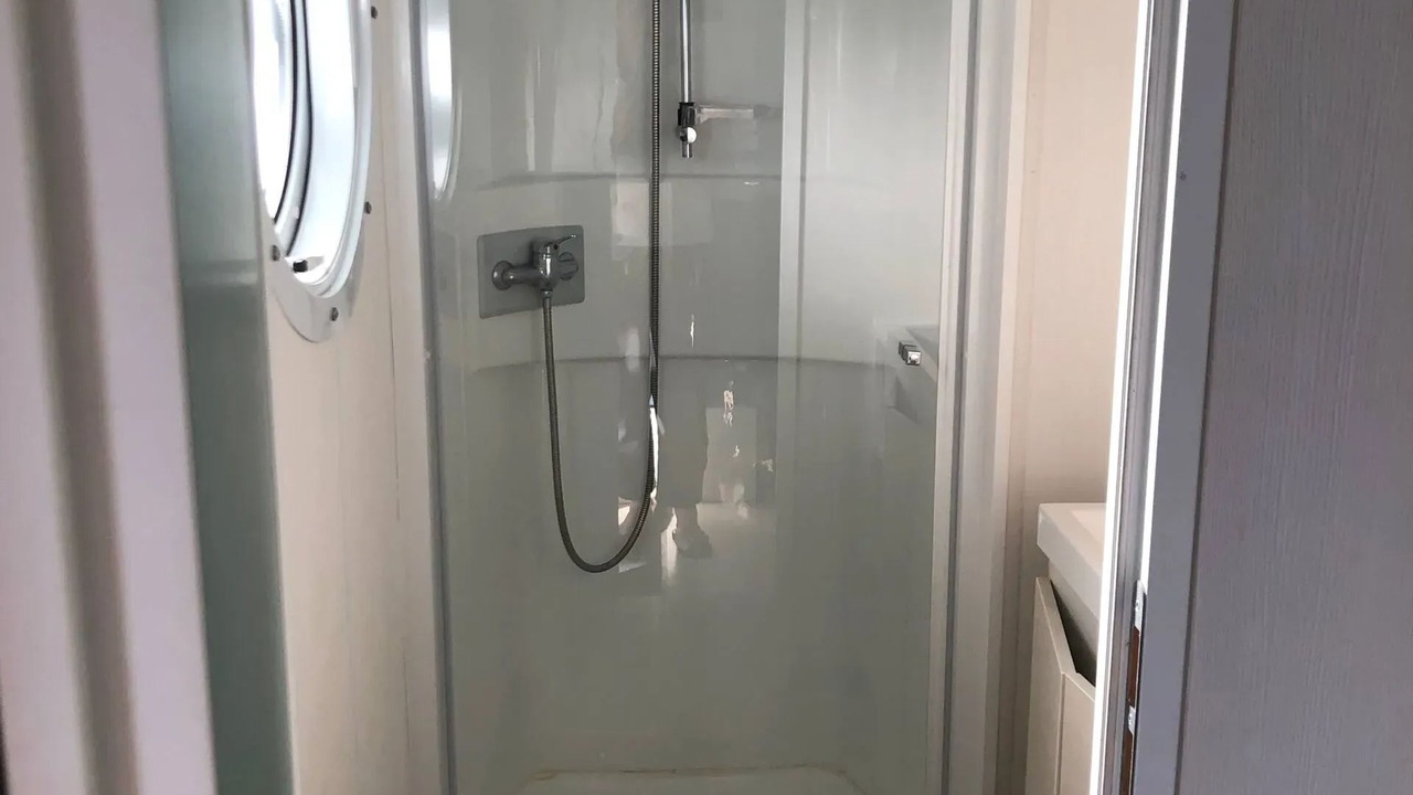 Photo of Bathroom in Chateauneuf-de-Galaure