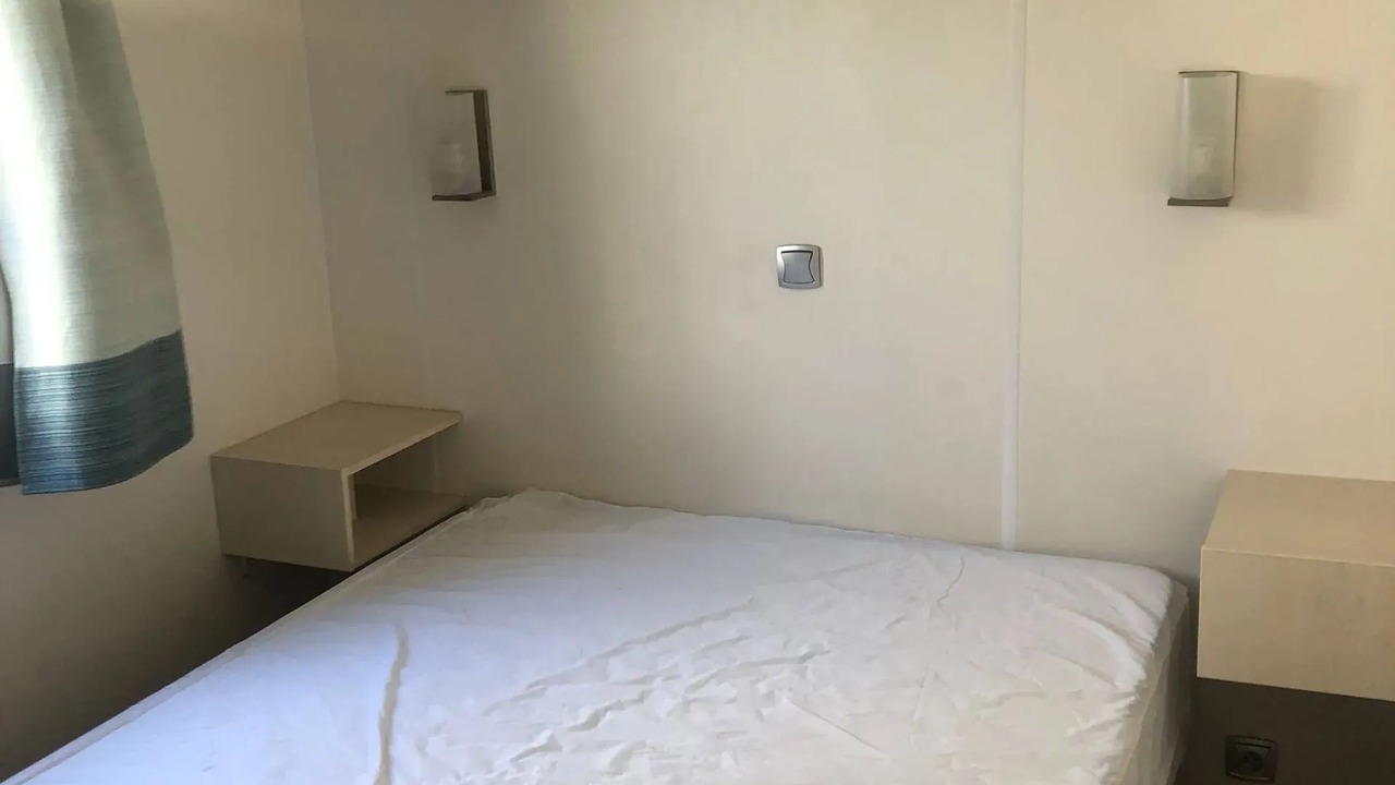 Photo of Bedroom in Chateauneuf-de-Galaure