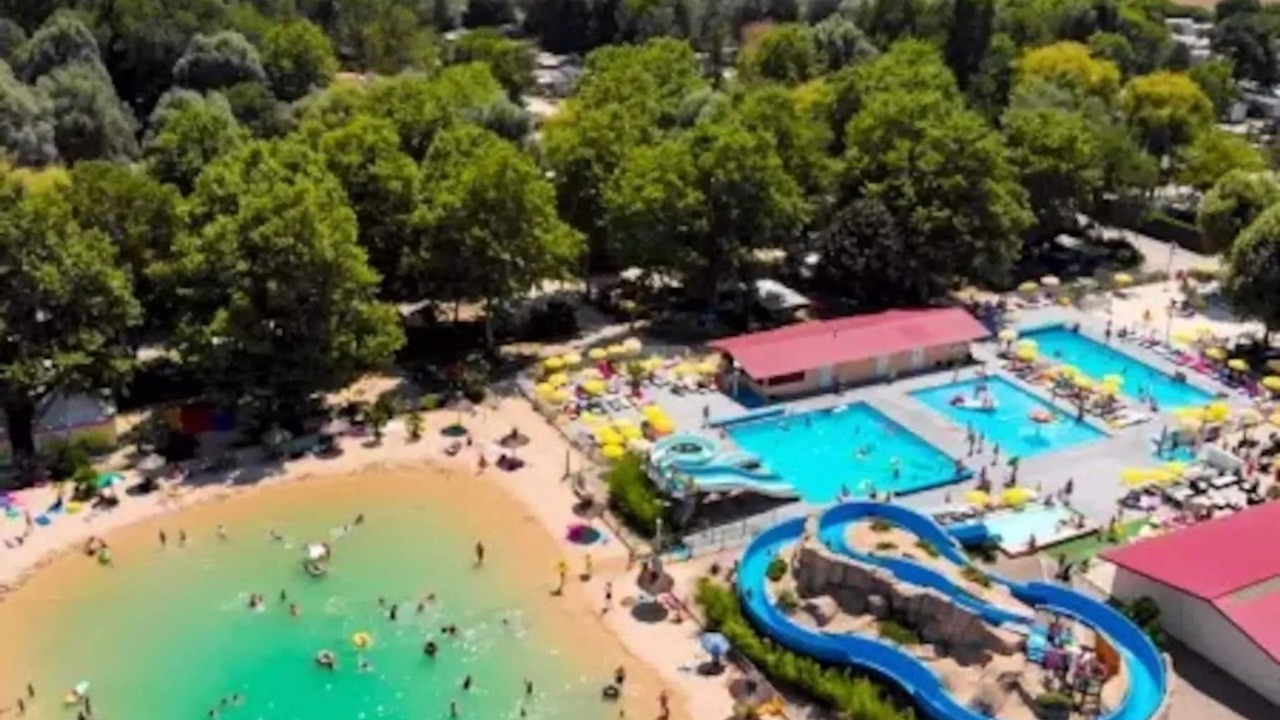 Photo of Outdoor in Chateauneuf-de-Galaure