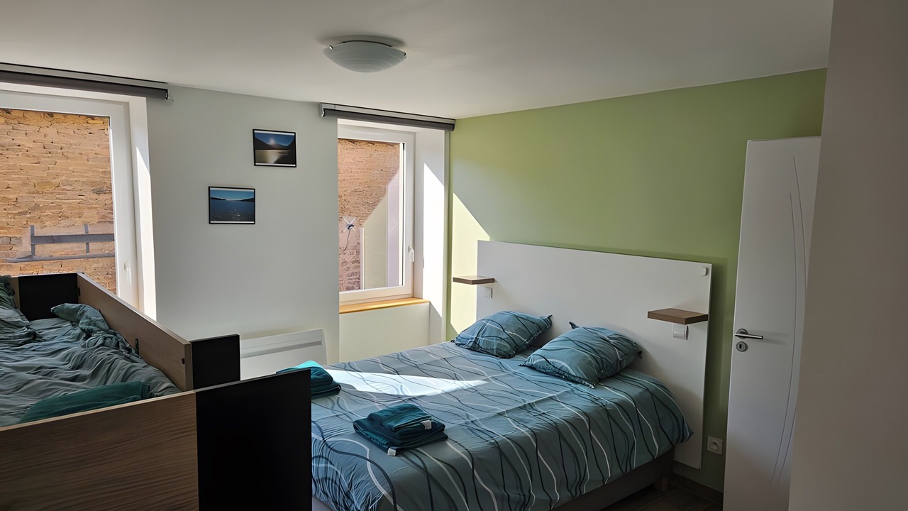 Photo of Bedroom in Aze