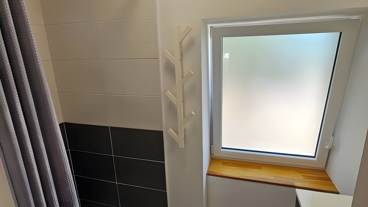 Photo of Bathroom in Aze