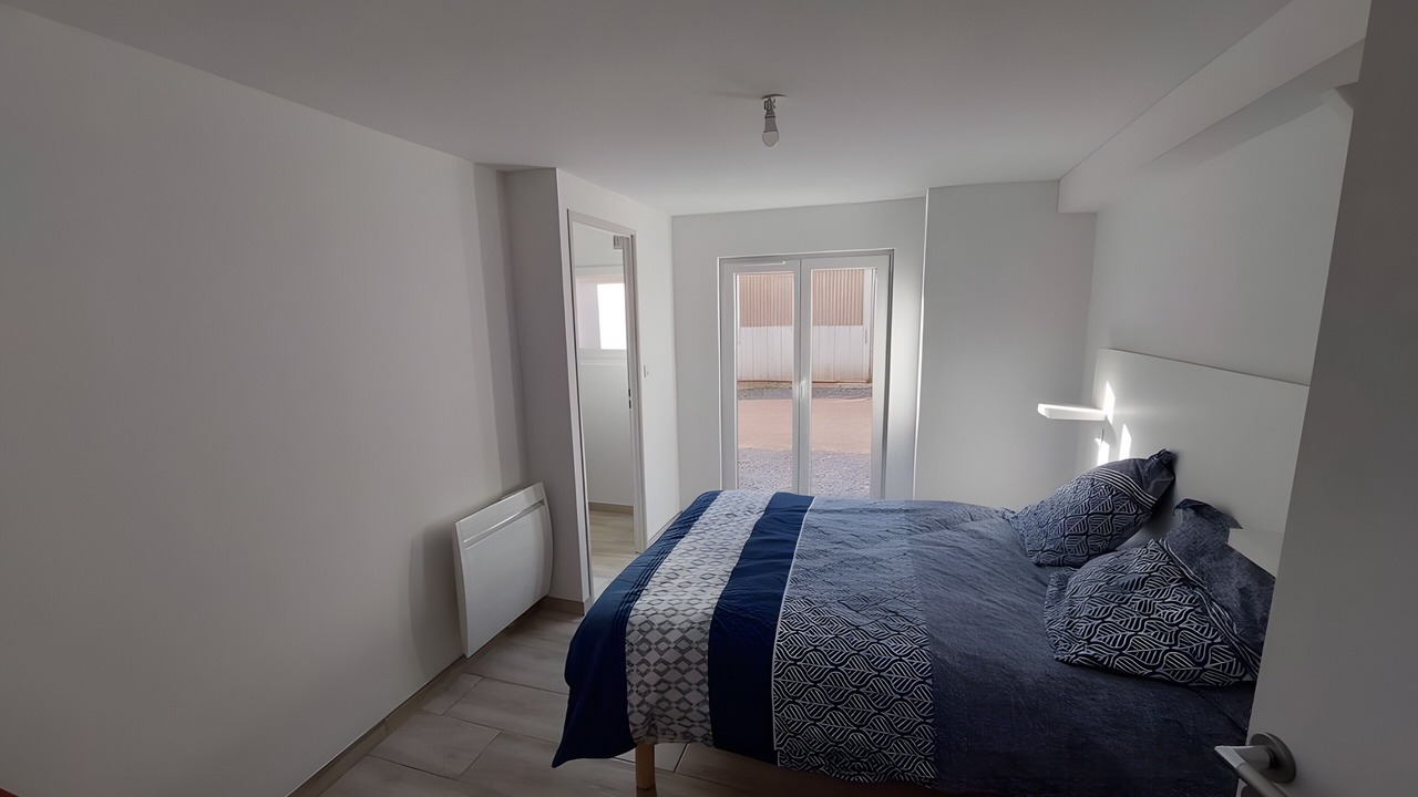 Photo of Bedroom in Aze