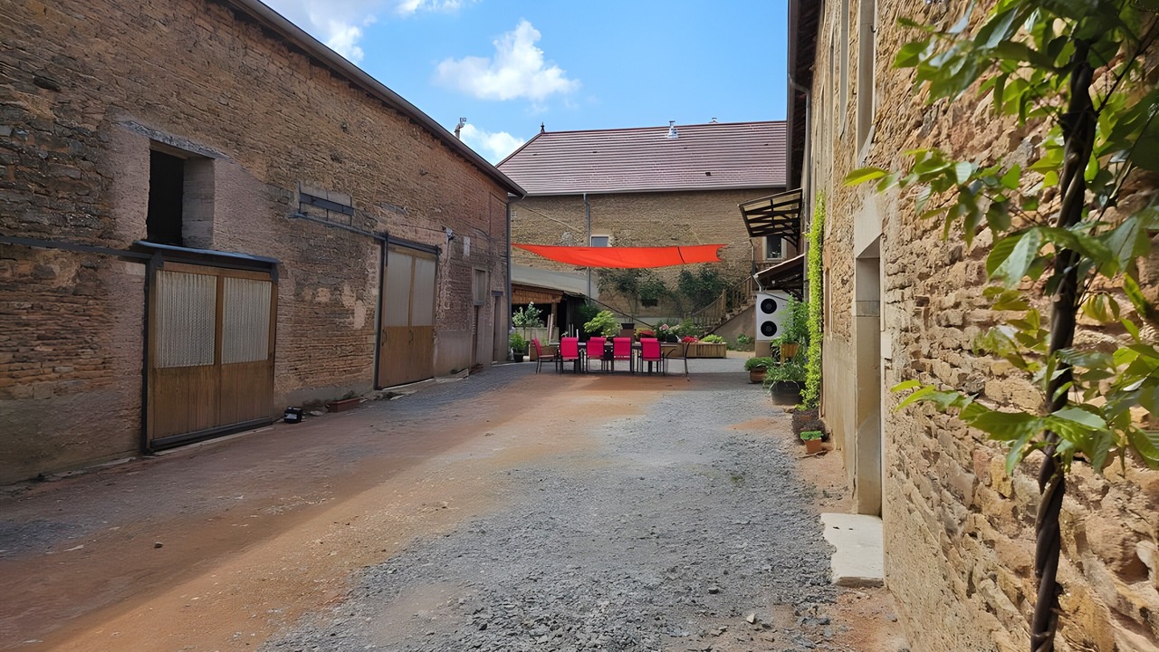 Photo of Outdoor in Aze