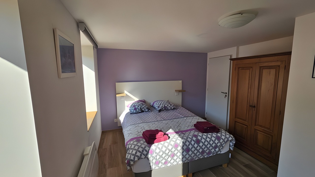 Photo of Bedroom in Aze