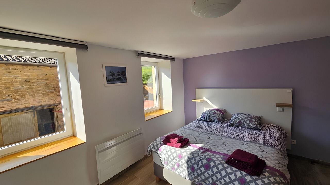 Photo of Bedroom in Aze