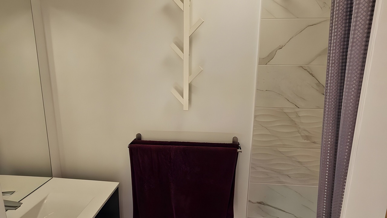 Photo of Bathroom in Aze