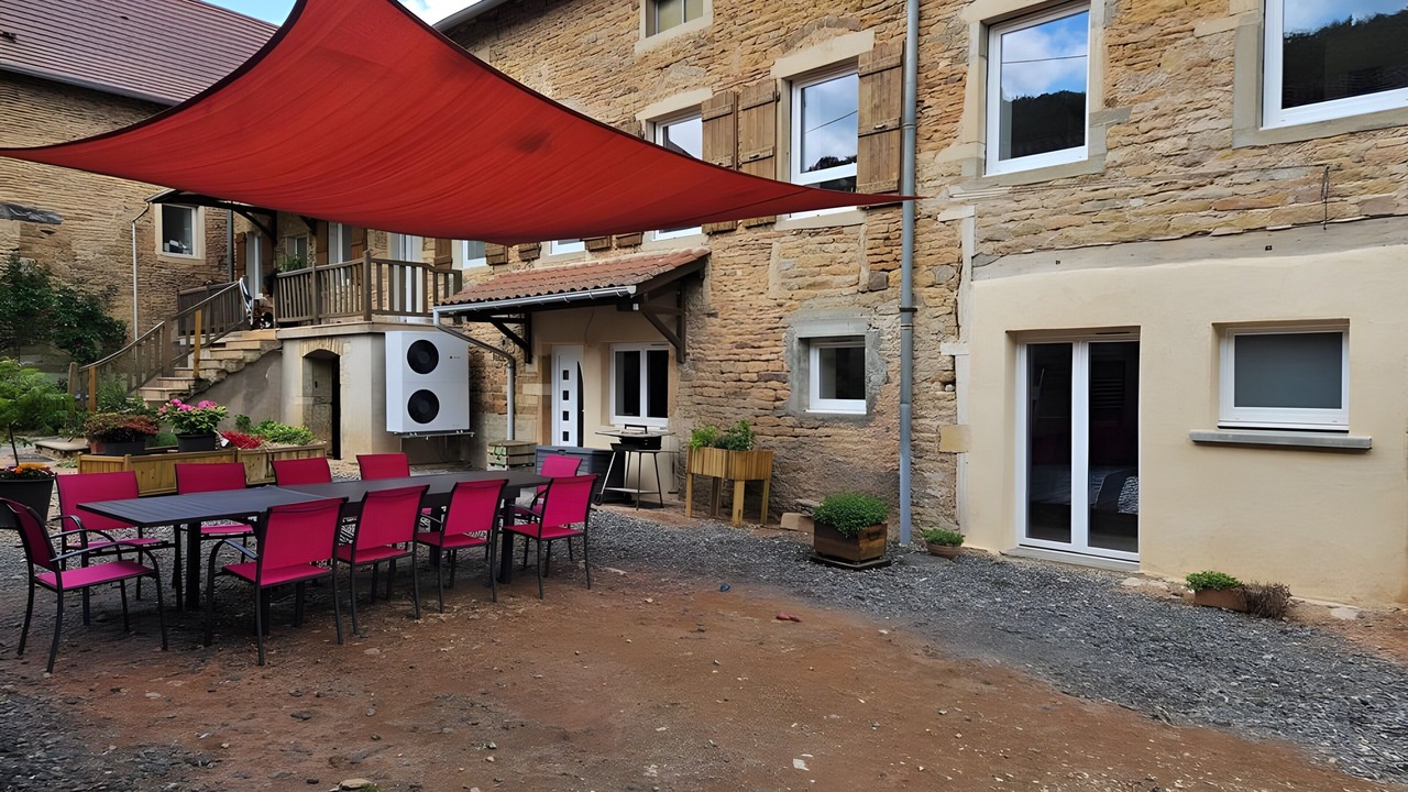 Photo of Outdoor in Aze