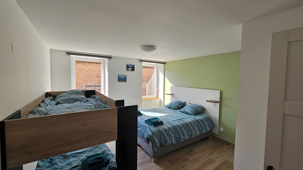 Photo of Bedroom in Aze