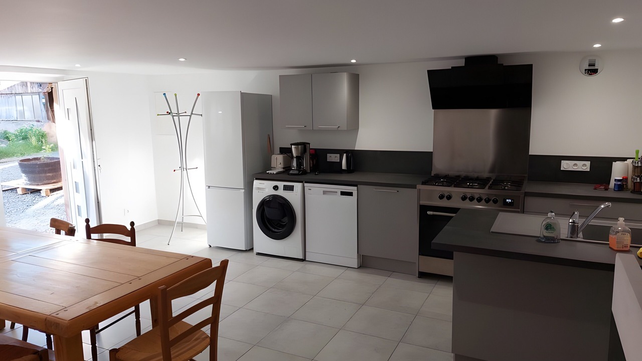 Photo of Kitchen in Aze