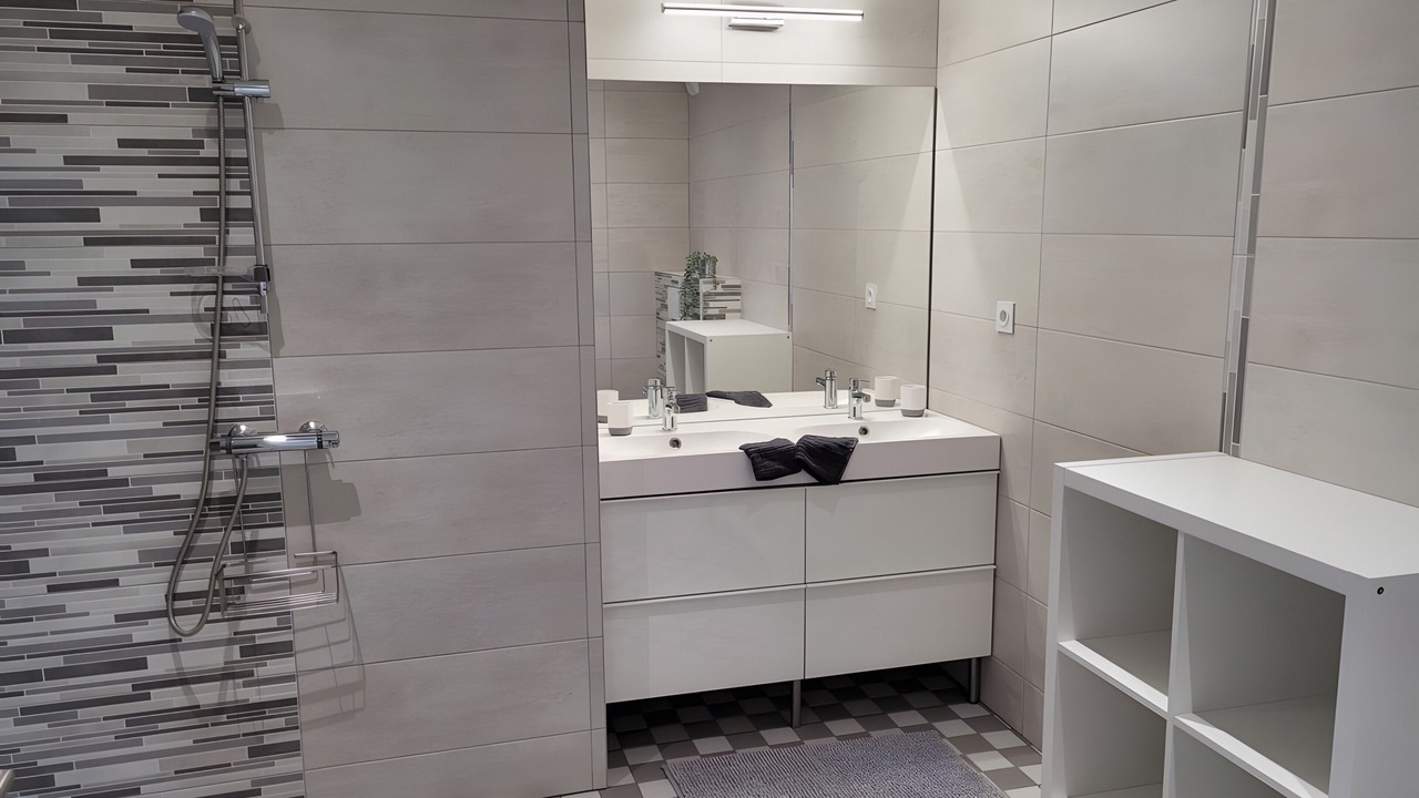 Photo of Bathroom in Grazac