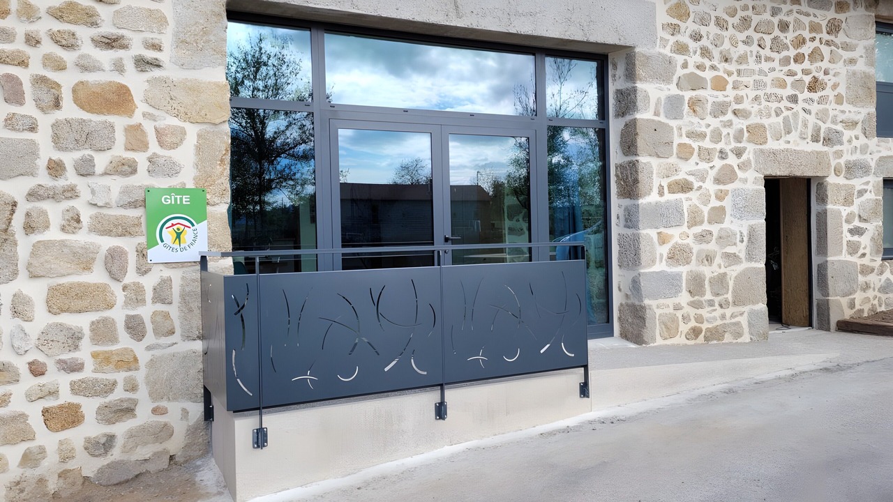 Photo of Outdoor in Grazac