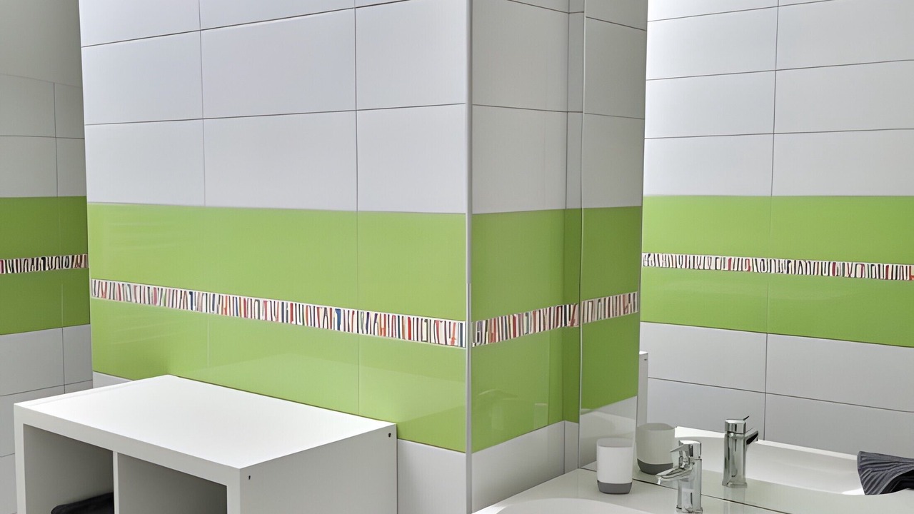 Photo of Bathroom in Grazac