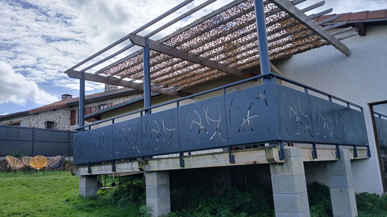 Photo of Outdoor in Grazac