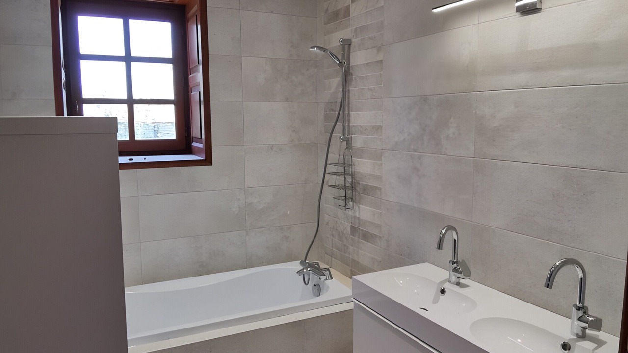 Photo of Bathroom in Grazac