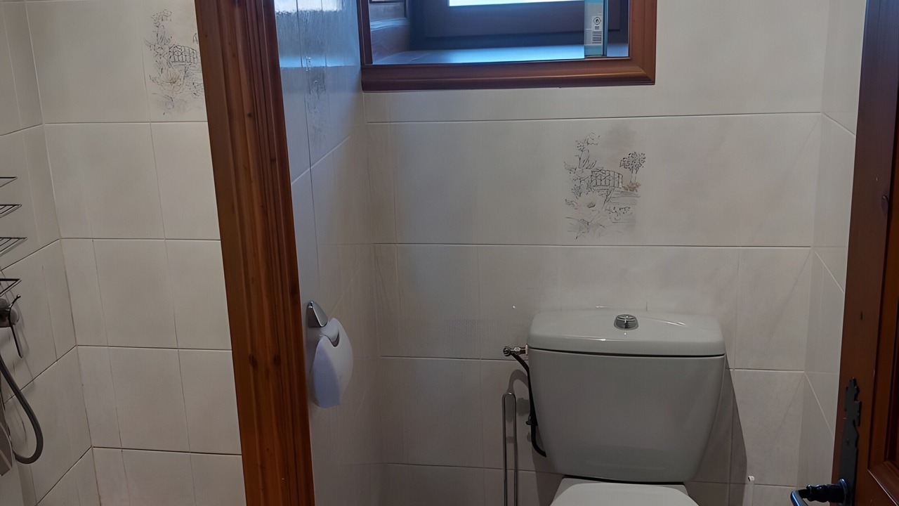 Photo of Bathroom in Grazac