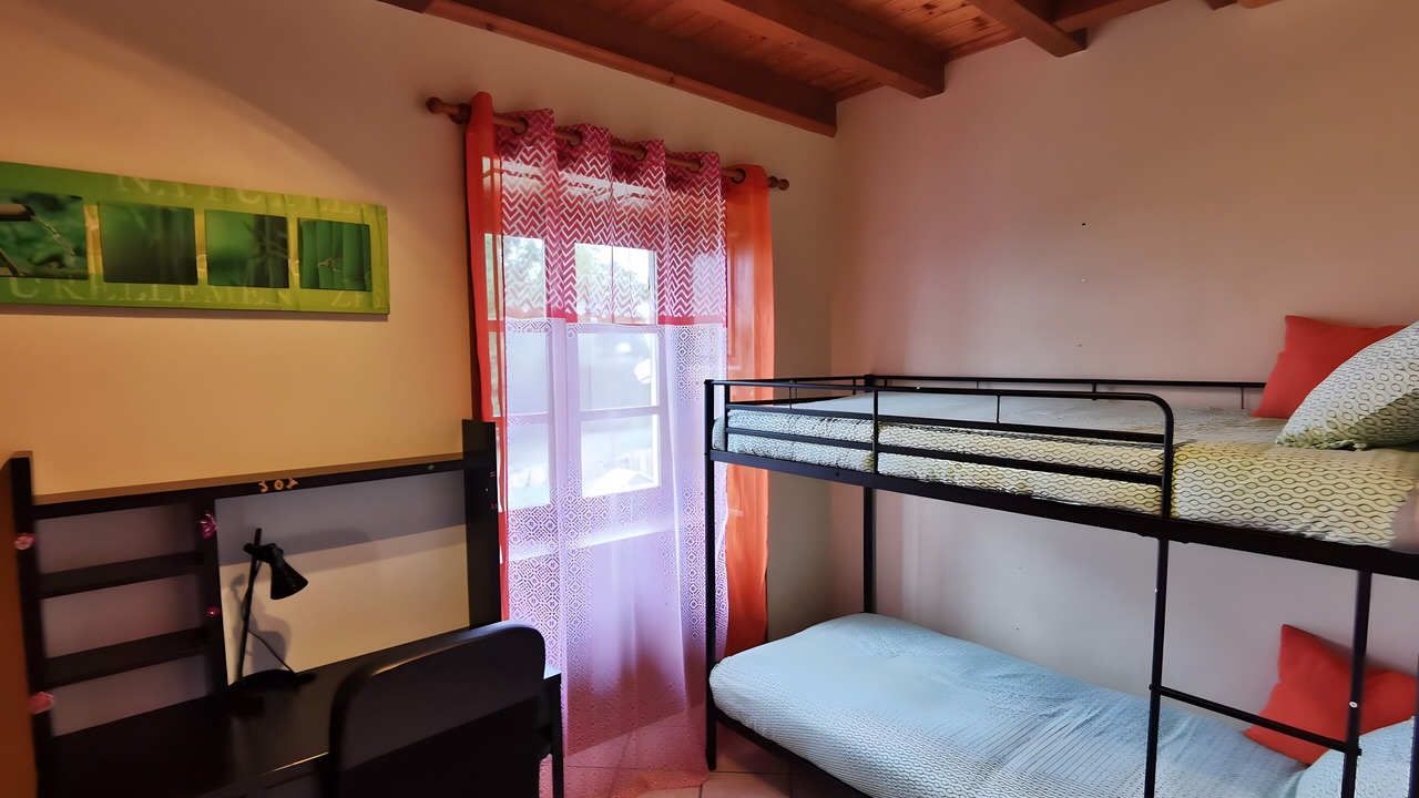 Photo of Bedroom in Grazac