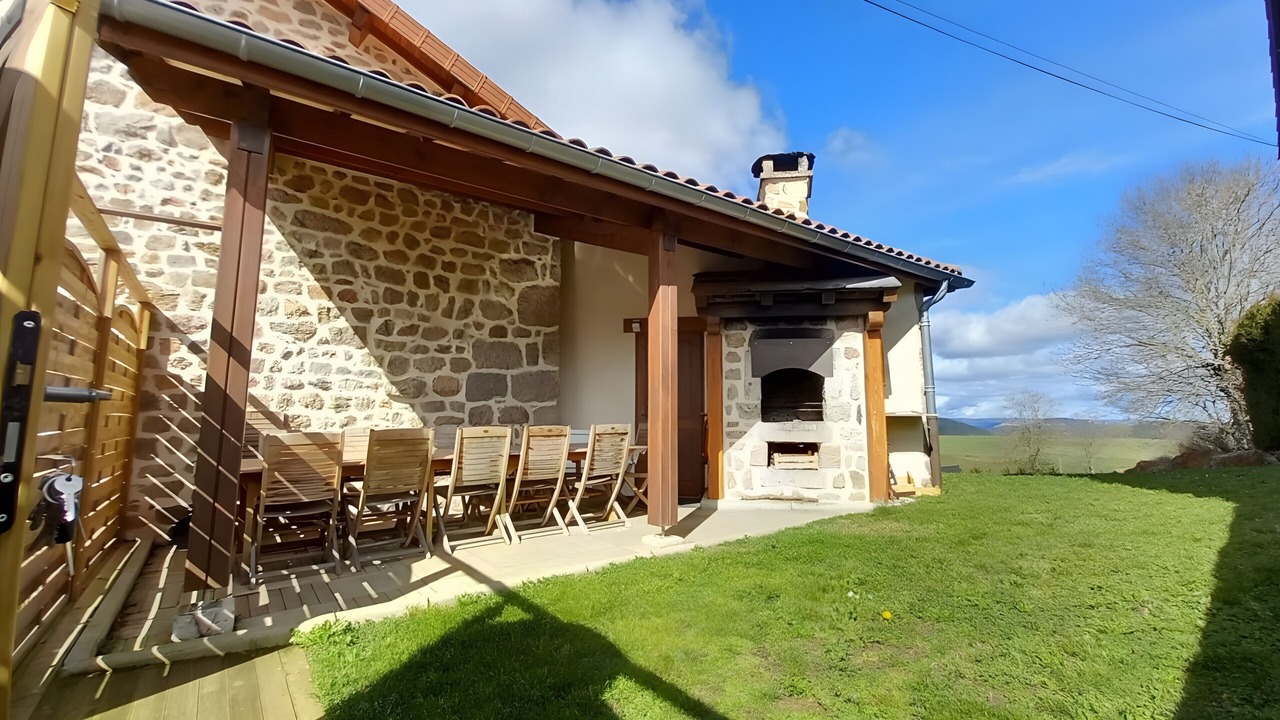 Photo of Outdoor in Grazac